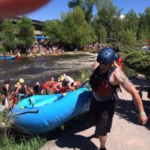 Meet your Posher, Marco